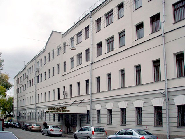 Moscow-State-University-Dentistry-Evdakimov