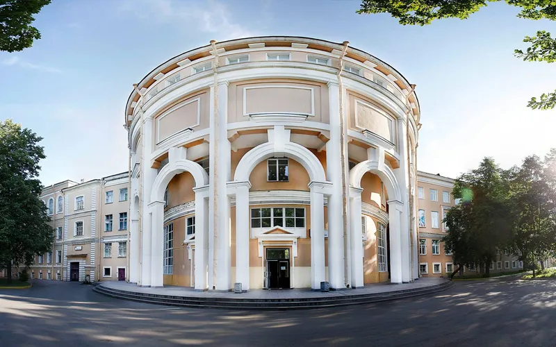Pavlov-First-Saint-Petersburg-State-Medical-University